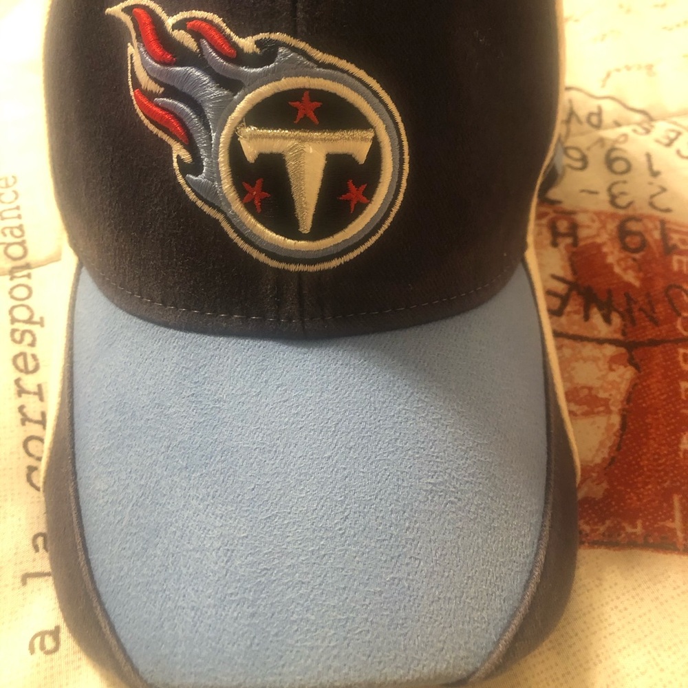NFL Tennessee Titans men’s cap